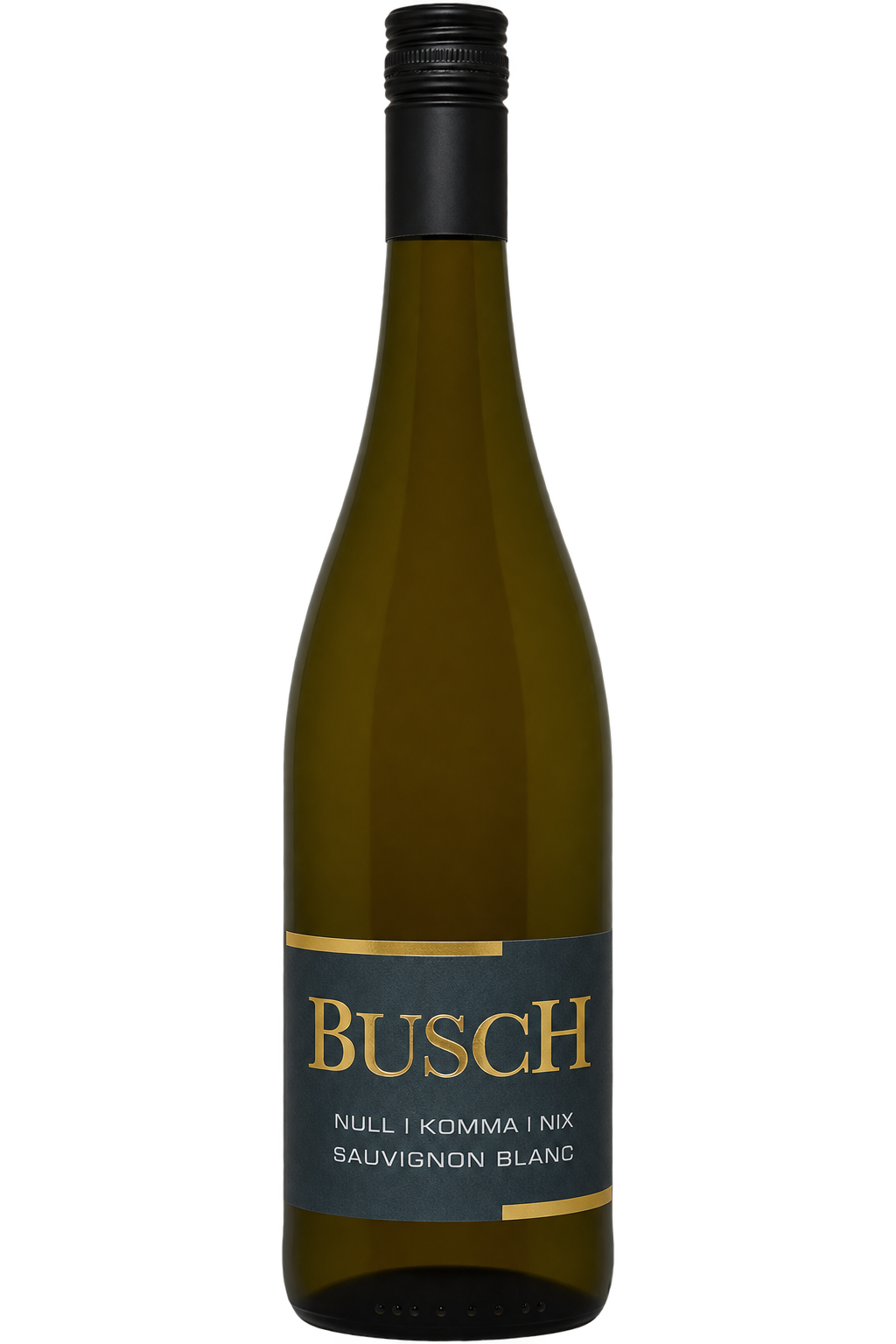 NULL-KOMMA-NIX- Sauvignon blanc - Alkoholfrei